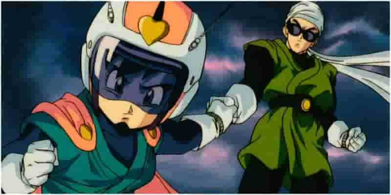 10 лучших вещей о худших героях Dragon Ball