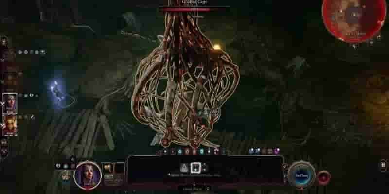 Baldur&rsquo;s Gate 3: Как Получите и используйте Вторую брачную палочку