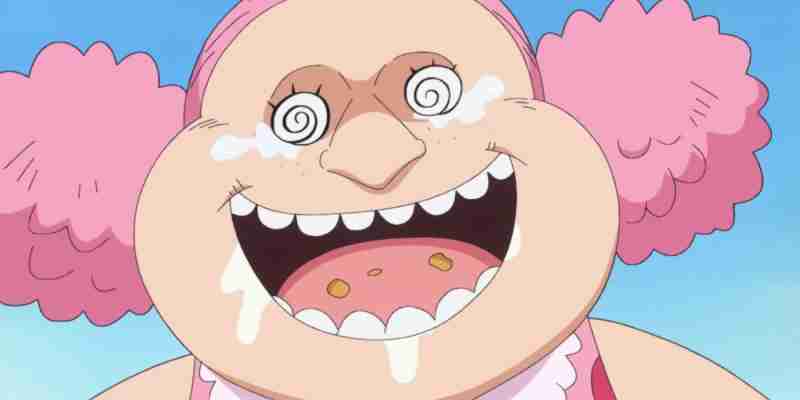 10 самых мрачных эпизодов One Piece, рейтинг