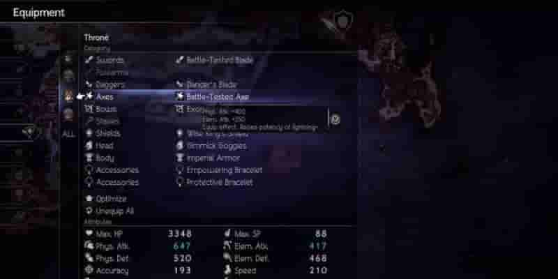 Octopath Traveler 2: 10 лучших видов оружия в рейтинге