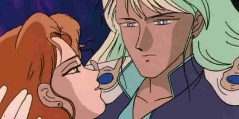 10 вещей, которые Sailor Moon Crystal следовало бы сохранить из оригинального аниме