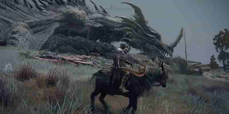 У фанатов Elden Ring есть режиссер темных фэнтези Мы хотим помочь FromSoft создать желаемый фильм