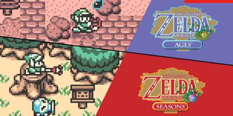 Игры Zelda умоляют для телесериала