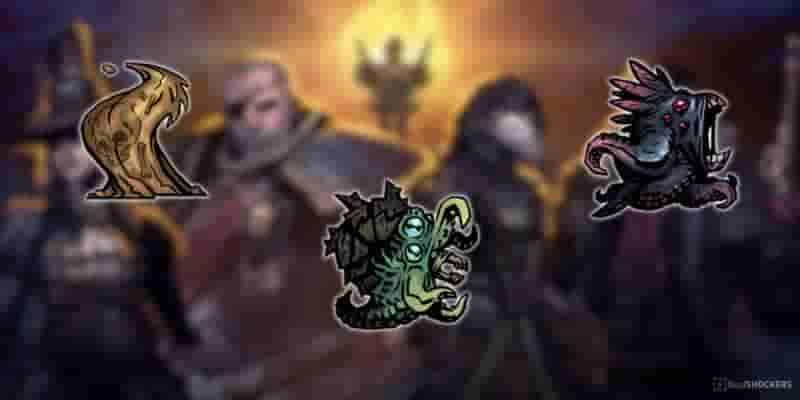 Darkest Dungeon 2: 10 лучших питомцев, рейтинг