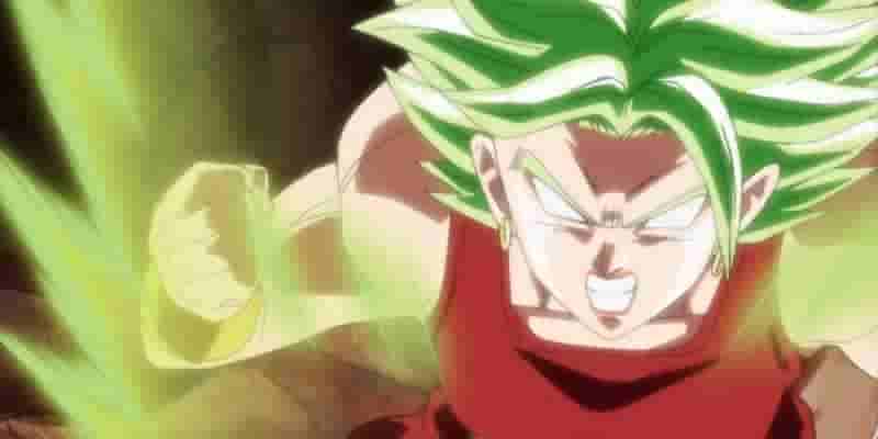 Dragon Ball Super: сильнейшие персонажи, которых может победить Бэби Вегета