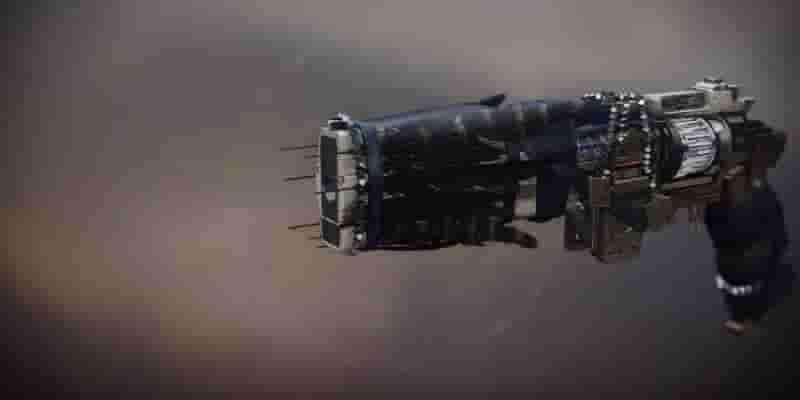 Destiny 2: 10 лучших рук Пушки, ранговые