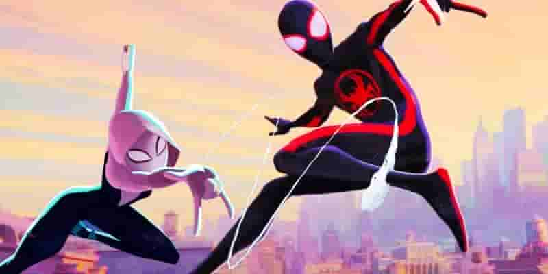 Across the Spider-Verse наконец улучшает забытого персонажа
