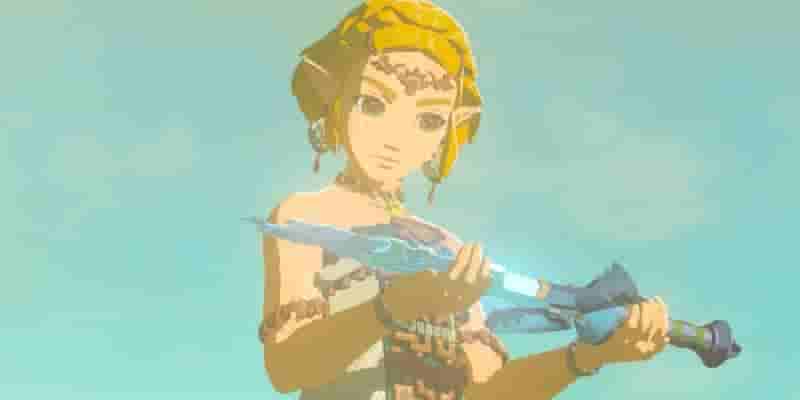 Где находится TOTK на временной шкале Zelda?