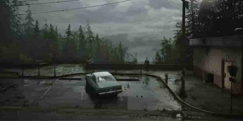 Оригинальный художник Silent Hill 2 утверждает, что команда Bloober сделала «правильный выбор» для изменения дизайна битвы с конкретным боссом