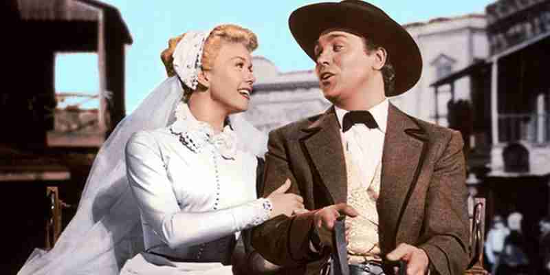 10 Best Westerns о диком Билле Хикоке, ранжированном