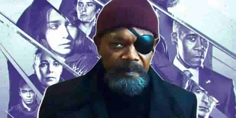 Secret Invasion Boss отключает все дополнительные возможности MCU Cameo