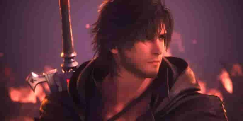 Final Fantasy XVI: Как трагическая жизнь Клайва Росфилда делает его RPG Eikon