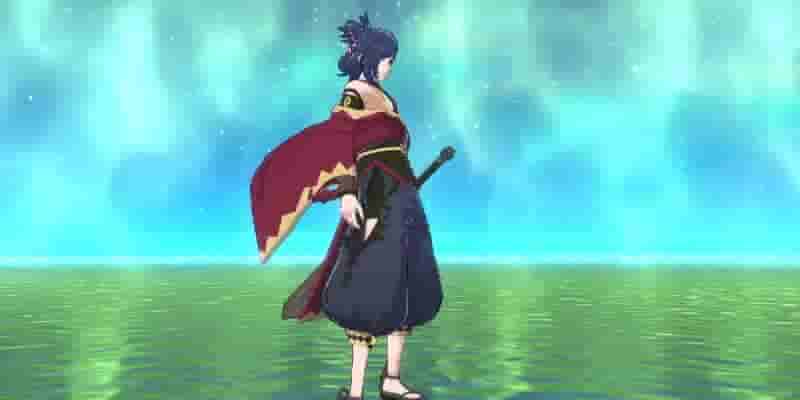 Fire Emblem Engage: Лучшие сборки Kagetsu