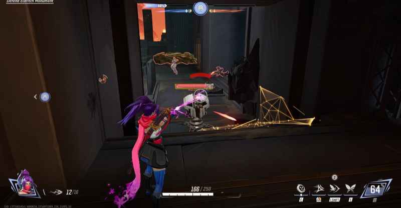 Marvel Rivals: Как играть за Псайлок