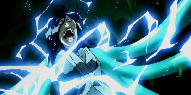 10 Avatar & amp; Korra боится, которые фокусируются на реальном навыке вместо уровня мощности