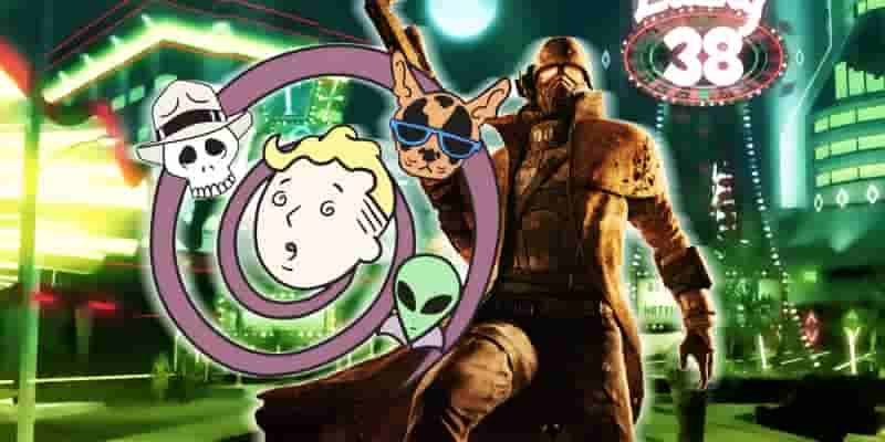15 лучших пасхалок в Fallout: New Vegas