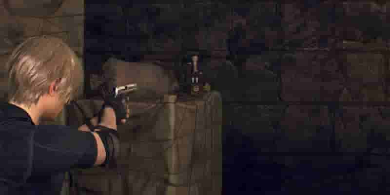 Resident Evil 4: Все локации Заводного Кастеляна