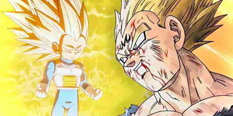 10 Loose Threads Dragon Ball DAIMA все еще должен закончить до того, как аниме закончится в этом месяце