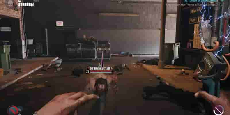 Dead Island 2: Terror of Sound Прохождение миссии 7