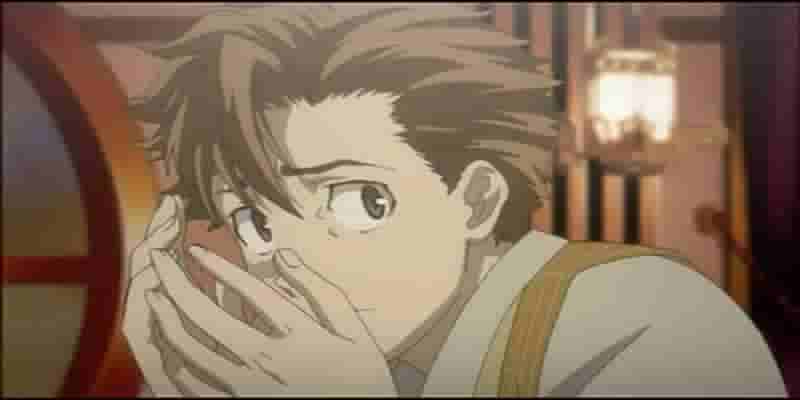 Рейтинг лучших персонажей Baccano !