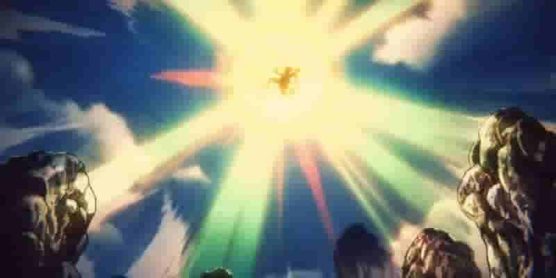 One Piece : все, что мы знаем о Luffy's Gear 5