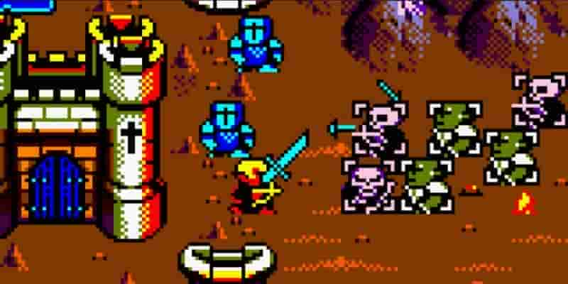 10 самых недооцененных цветов Game Boy Игры 