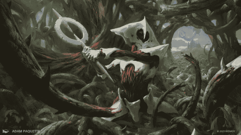 Magic: The Gathering: March of the Machine Спойлеры, дата выхода и информация