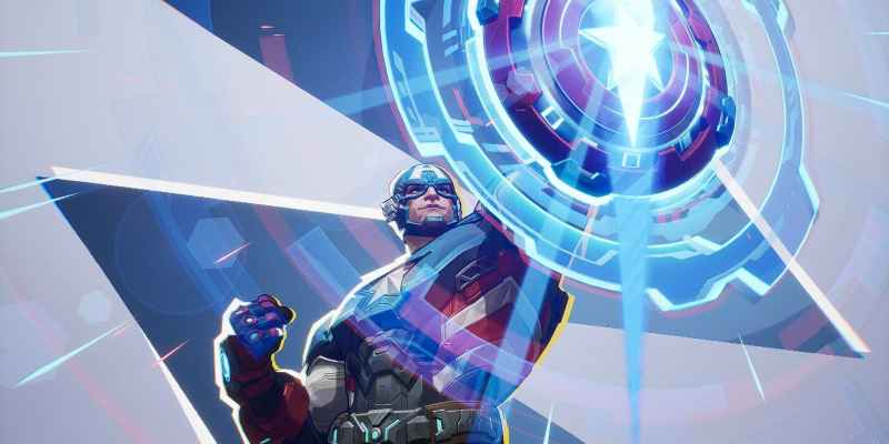 Marvel Rivals: 10 лучших персонажей ближнего боя