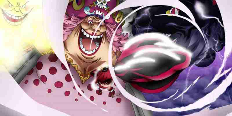 10 сильнейших персонажей One Piece, которых Джин Ву может легко победить в одиночном прокачке