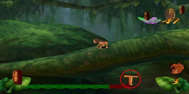10 лучших игр по лицензии Disney для PS1