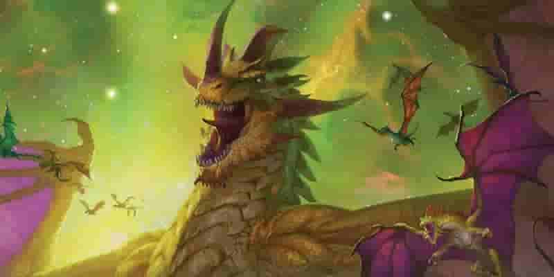 Magic: The Gathering: почему первый предварительный просмотр Commander Masters так взволновал поклонников