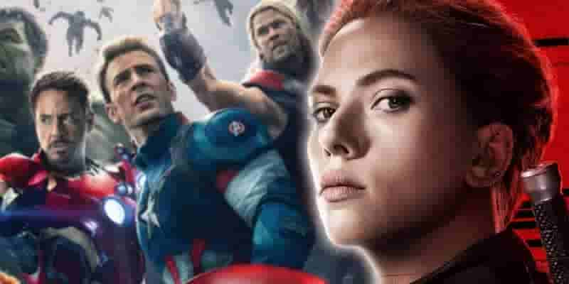 Самый страшный боец Marvel ЖИВ - и может стать самой смертельной угрозой для Мстителей