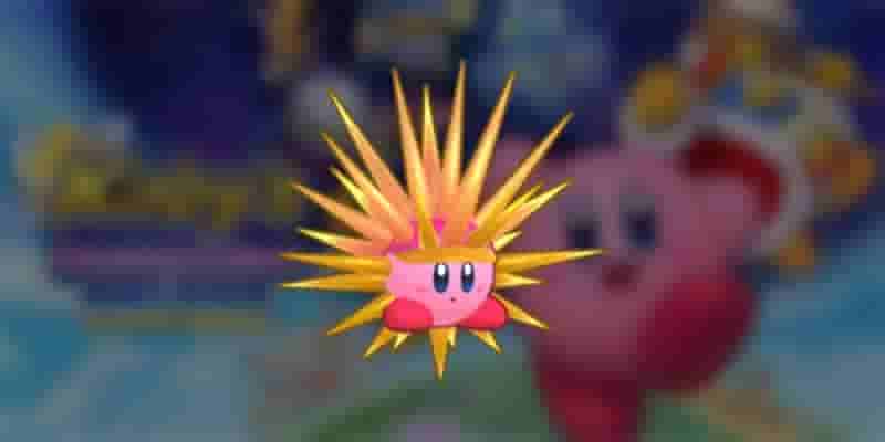 Kirby's Return To Dreamland Deluxe: все возможности копирования, Ранг