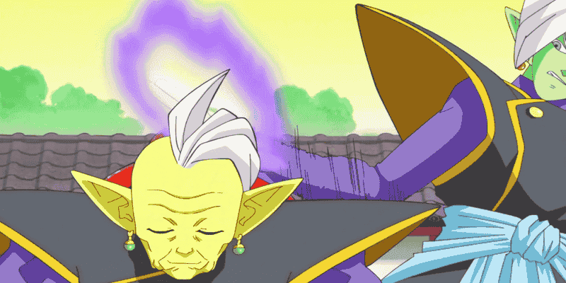 Самые вдохновляющие цитаты Dragon Ball, рейтинг