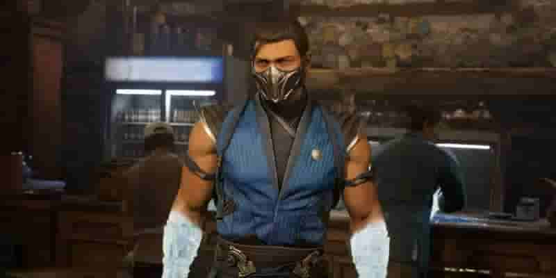 15 лучших персонажей Mortal Kombat
