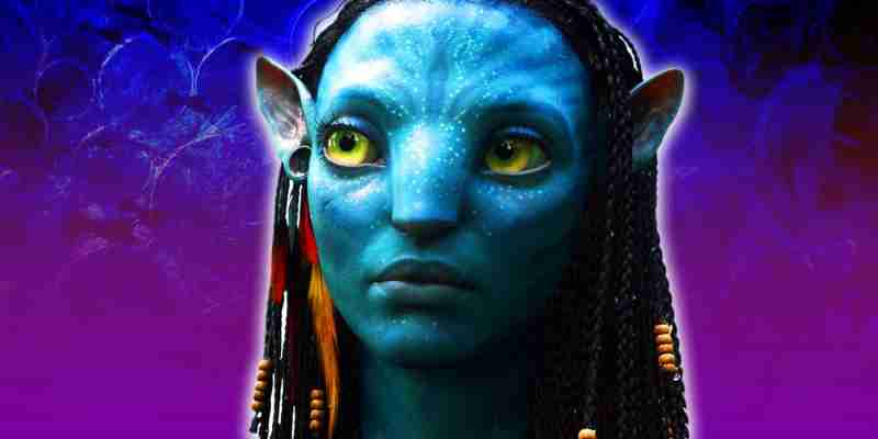 'That Will Carry Out a Great Deal in Third Part': Zoe Saldaña Diagnosis Avatar 3 Story