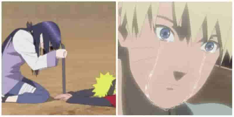 10 Times Naruto Got Too Real