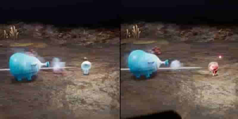Pikmin 4 : 10 предметов, которые лучше всего разблокировать в первую очередь