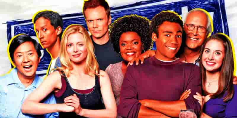 Community Movie делает большой шаг к тому, чтобы наконец начать производство