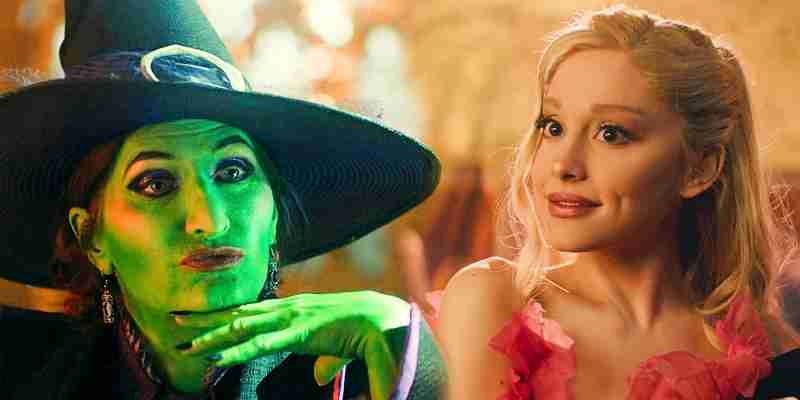 Wicked Director получил неожиданный звонок от режиссера «Звездных войн» с просьбой высказать восхищение мюзиклом