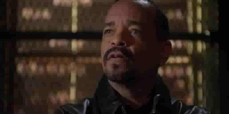 Закон и порядок: СВУ : Лучшие эпизоды Ice-T в рейтинге