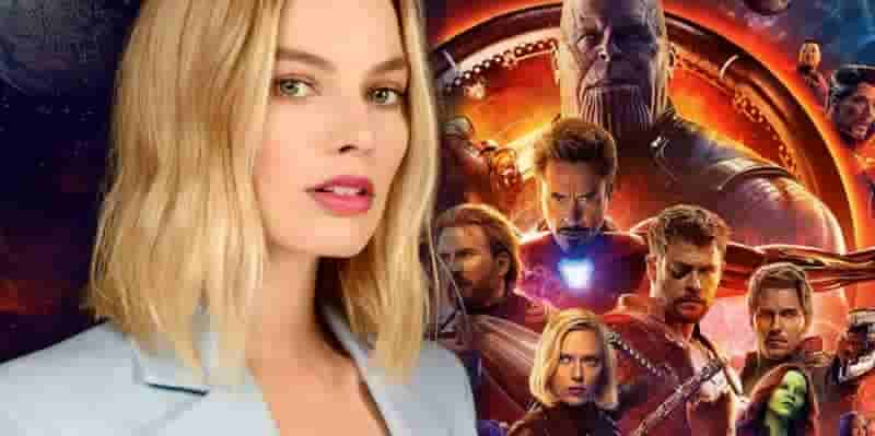 ОТЧЕТ: Марго Робби предложили главную роль в MCU