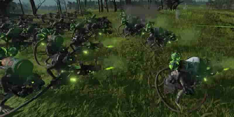 Total War: Warhammer 3 – 10 лучших юнитов скавенов в рейтинге