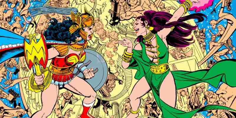 10 событий DC Comic, которые фанаты хотят увидеть в Абсолютной Вселенной2