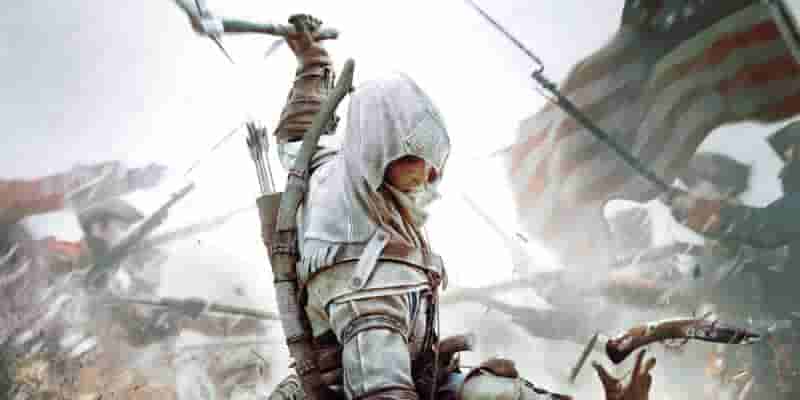 Как играть в Assassin's Creed в хронологическом порядке