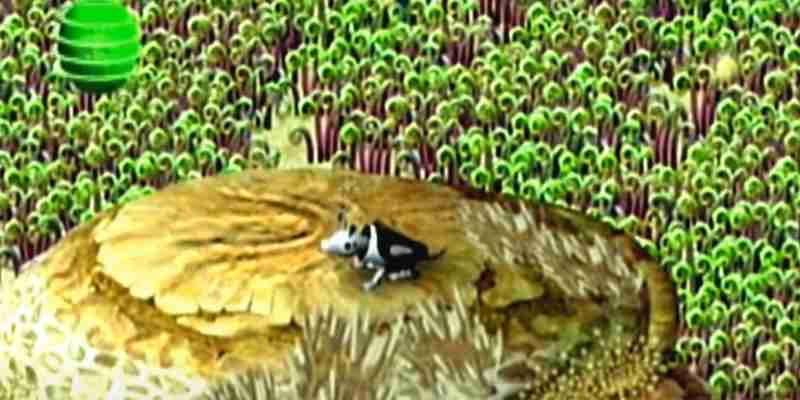 10 самых странных игр для Sega Dreamcast всех времен, рейтинг