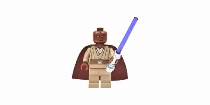 10 лучших минифигурок LEGO Star Wars 