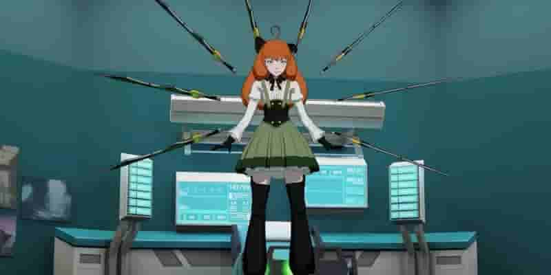 RWBY: 10 сильнейших персонажей в рейтинге