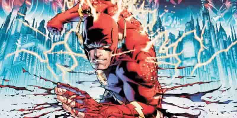 DC изначально планировала снять фильм 