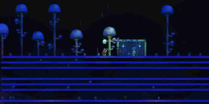 Рейтинг лучших NPC в Terraria